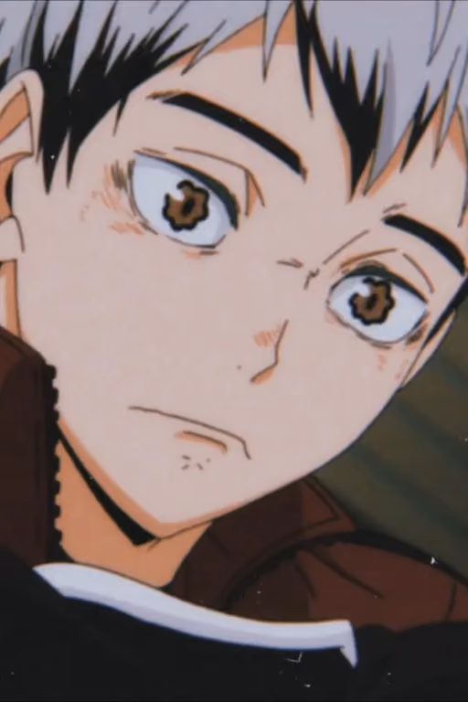 HQ - Shinsuke Kita