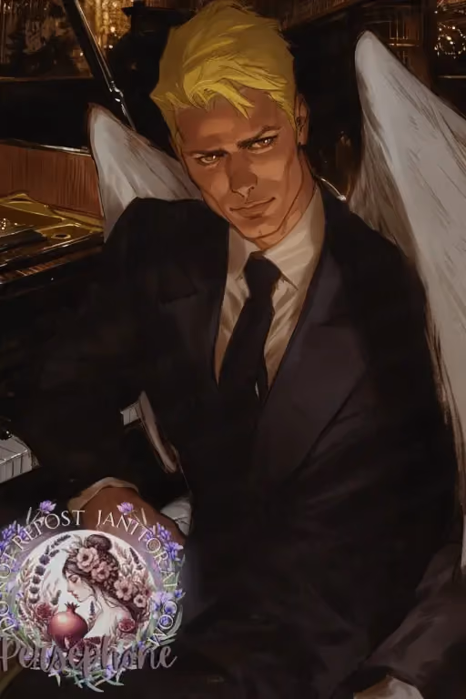 Samael “Lucifer” Morningstar 