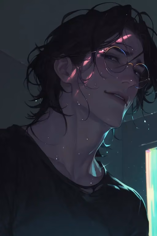 Maddox [  roomate]