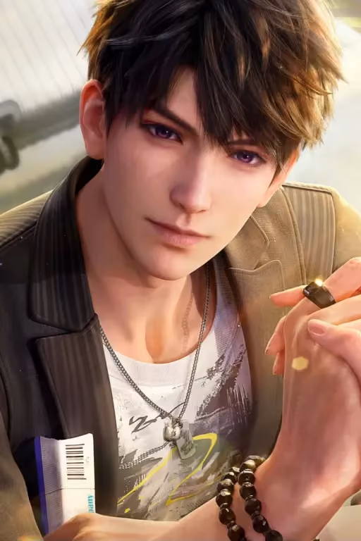 LaD - Caleb