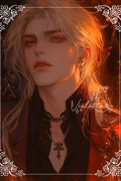 Mordain Belmont | Abyssal Concord | ALT