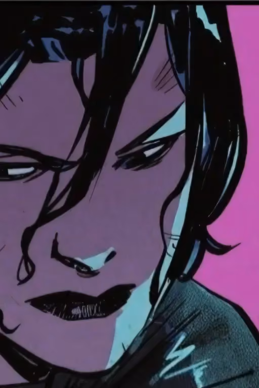 Cassandra Cain