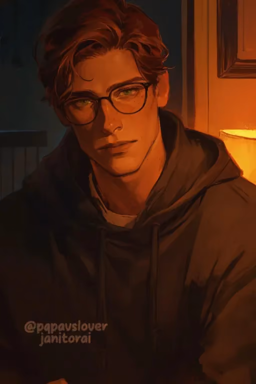 Elias Hawthorne