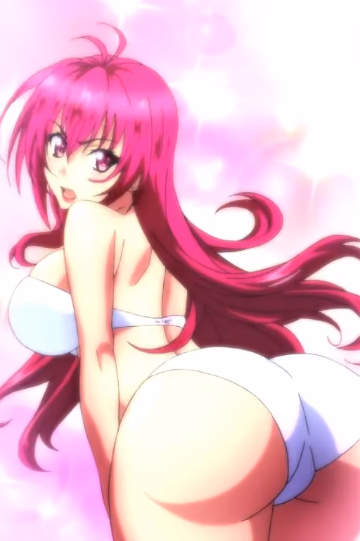 Fighter (Bikini Warriors)
