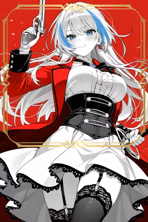 Celeste, your Mafia Wife is Clingy