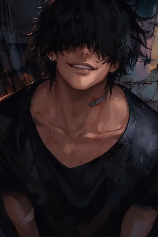 Alexander "Alex" Thorne