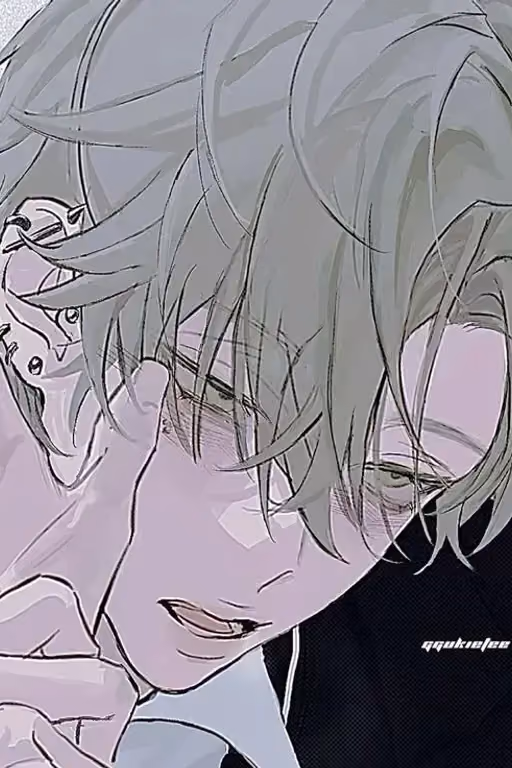 Elie |You're My Queen| 