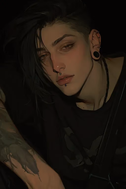 Chris Hisle