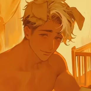 Oliver | Golden Retriever