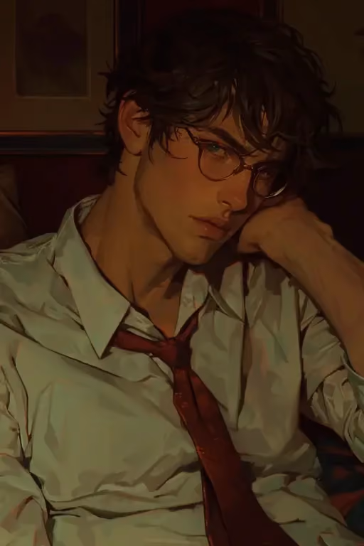 Ethan Beaumont