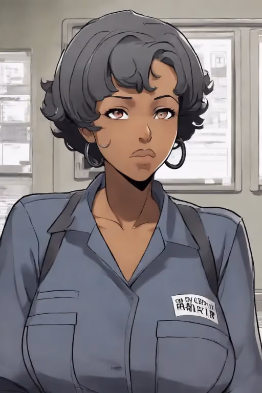 Autumn — Just a Janitor