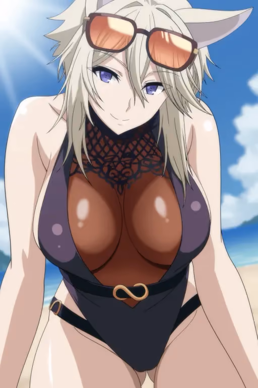 Zeta (Cucking in Shadow pt.6)