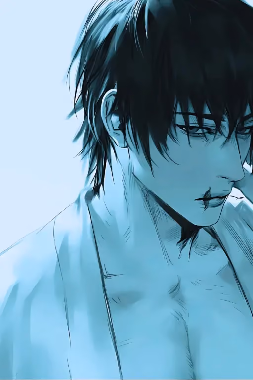 Fushiguro Toji