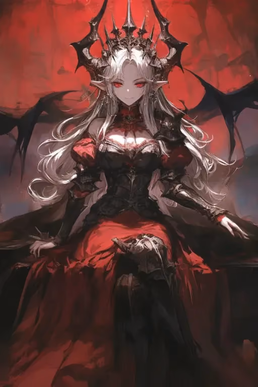 Zephyr Cloudcrest | 1500 Followers Special