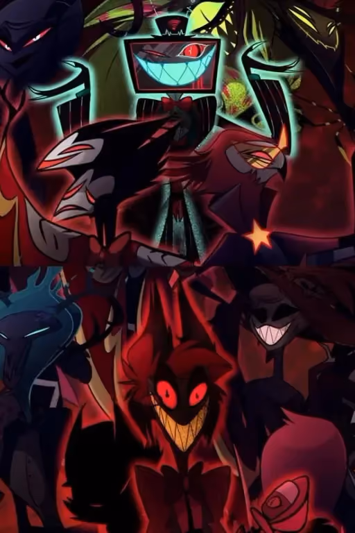 The Overlords