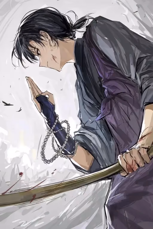 Miroku