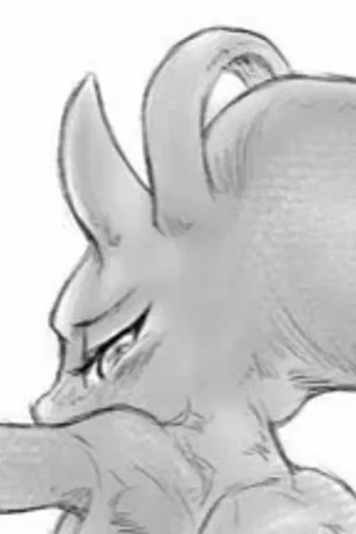 Mega Mewtwo Y