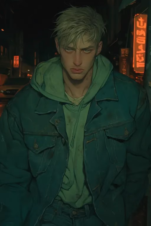Dalton NoCash