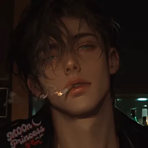 Asher Turner || Rockstar