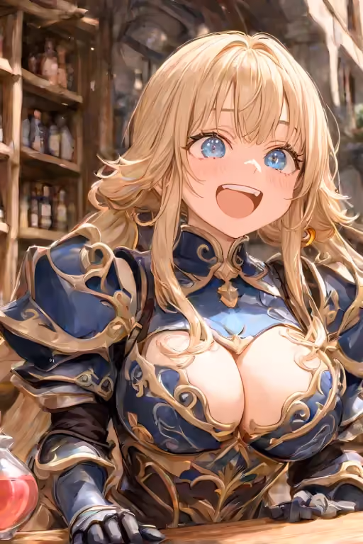 Foolish Adventurer