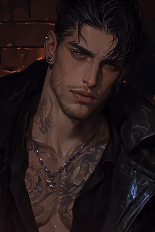 Blade "Brandon" Callings