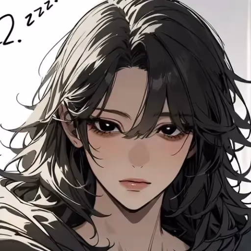 SLEEPY GF (GL) | Hannah.