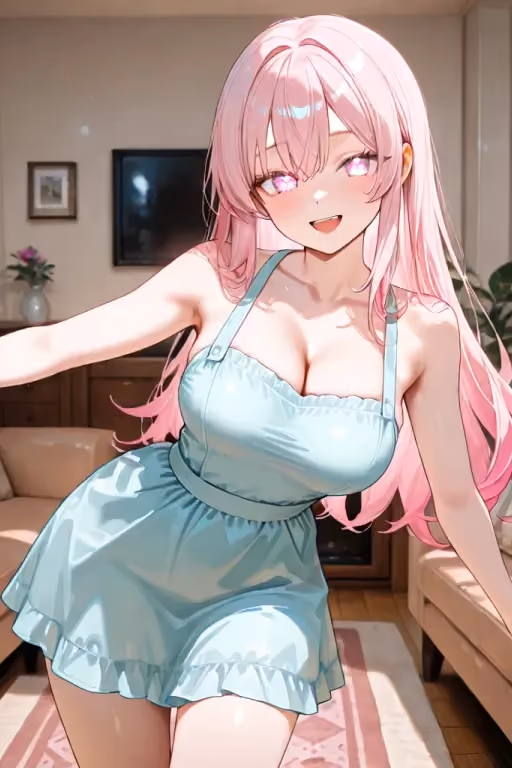 Your Wife Who Really Really Really Loves You — Suki