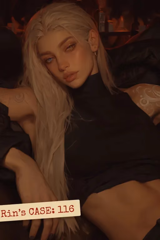 [WLW] Callista | Rating