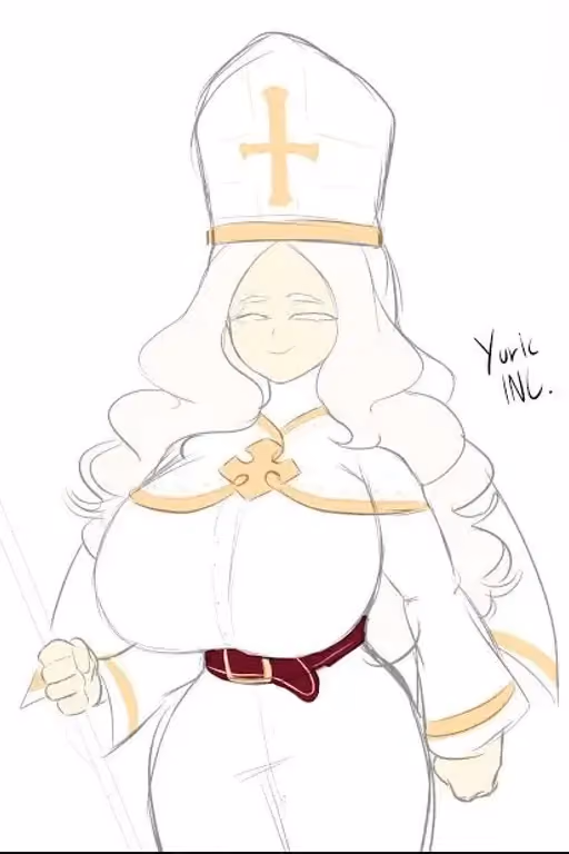 Sister Maria π»π¦ - Your Daughter Teacher/Mentor
